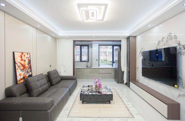 东润国际2室1厅92.88㎡69万二手房图片