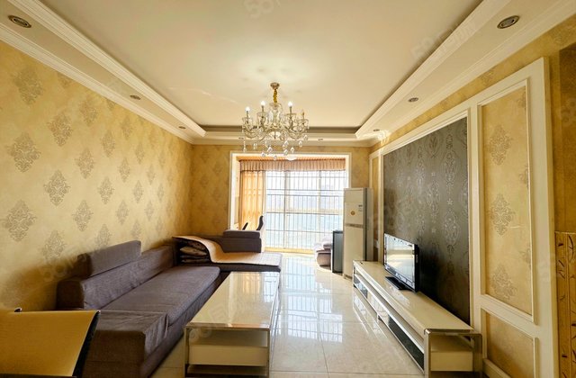 润禾花园3室2厅89.04㎡92万二手房图片