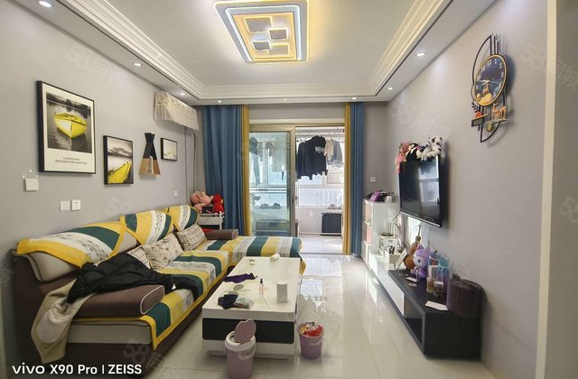 金柱绿城 湖边 精装修电梯地暖房 带车位 乐园和实验 颐馨园