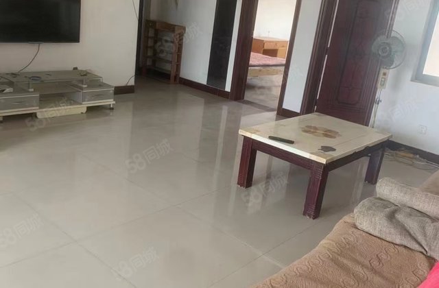 凤凰城(梁山)3室2厅120㎡27万二手房图片