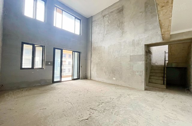 宁乡美的院子5室2厅176㎡108.8万二手房图片