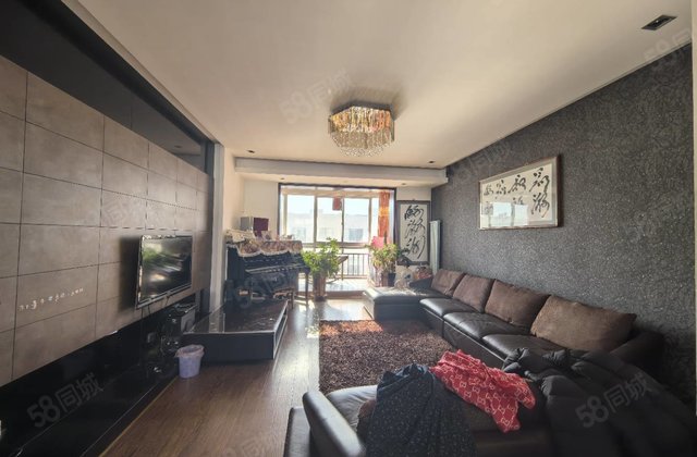 馨园小区(榆阳)3室2厅151㎡138万二手房图片