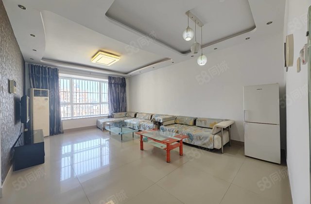 东昌本部 大三室 免大税 钥匙房 市中心 水城华府 中华御苑