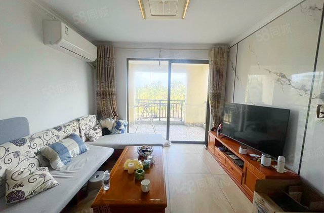 开维生态城3室2厅110.31㎡120万二手房图片