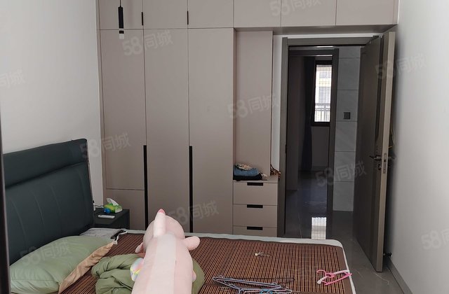 中建荔景新城3室2厅120㎡70万二手房图片