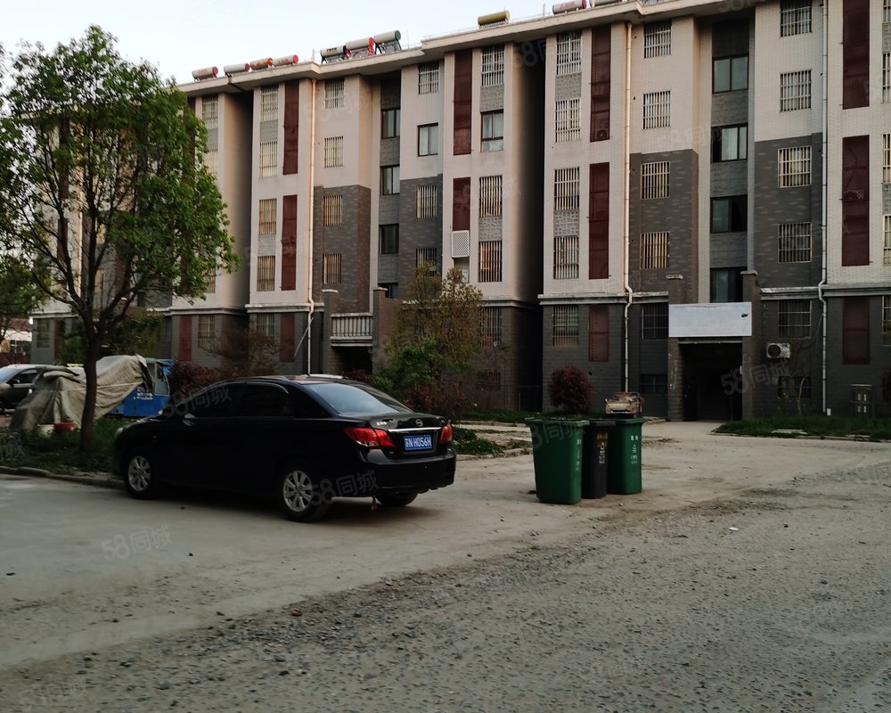 【龙翔山庄, 龙翔山庄小区详情,房价走势,房源,业主论坛】- 宿迁58