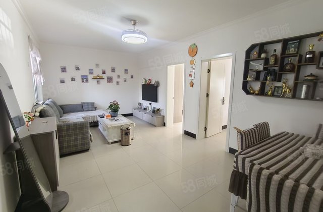 玉露苑小区2室1厅73.93㎡16.5万二手房图片