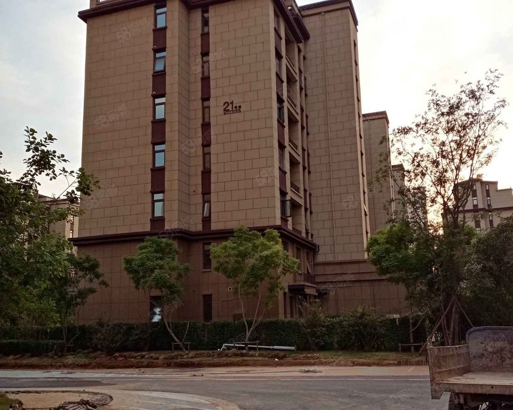 【路劲国际城, 路劲国际城小区详情,房价走势,房源,业主论坛】- 郑州