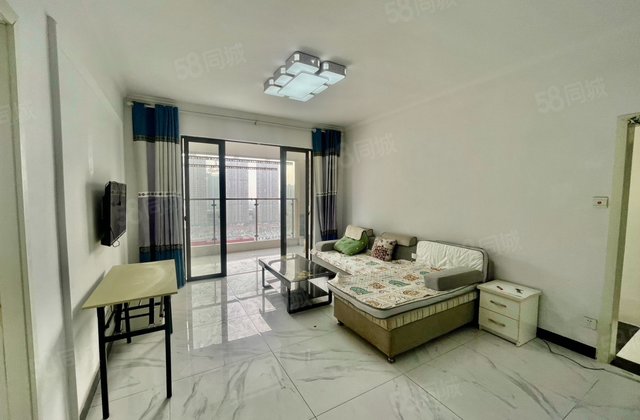 世纪城御海苑3室2厅109.43㎡50.5万二手房图片