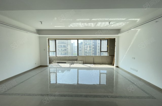 金地华著3室2厅143㎡175万二手房图片