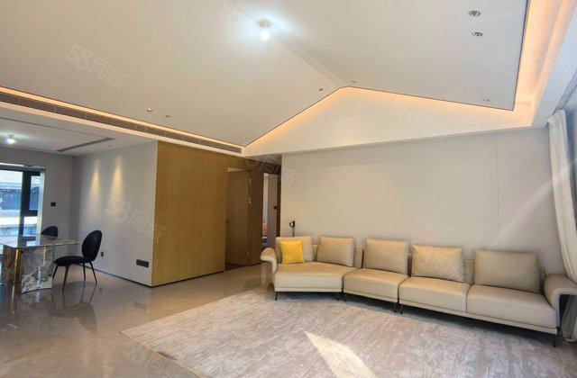 碧桂园豫府3室2厅147㎡750万二手房图片