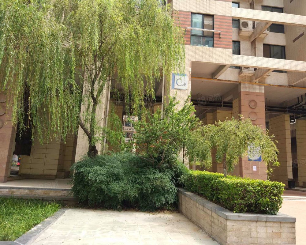 【蔚蓝印象, 蔚蓝印象小区详情,房价走势,房源,业主论坛】- 西安58