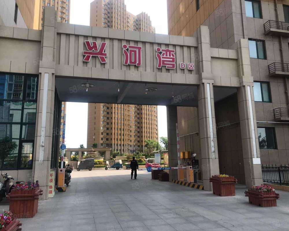 a区, 联兴兴河湾a区小区详情,房价走势,房源,业主论坛】- 德州58同城