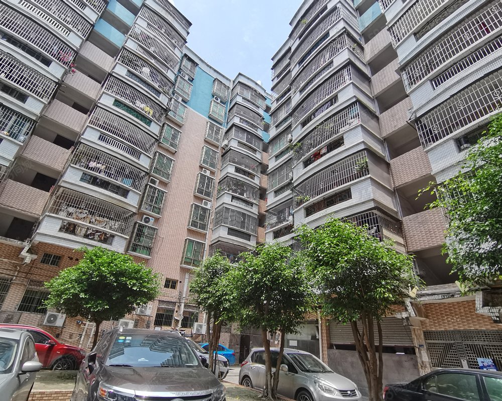 【汇景花园, 汇景花园小区详情,房价走势,房源,业主论坛】- 广州58