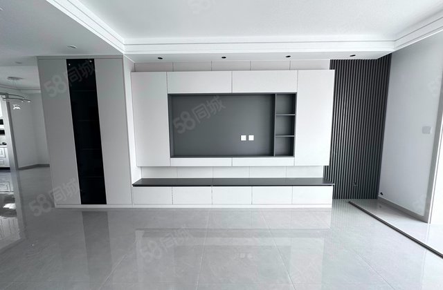 御景蓝湾(一期)3室2厅139㎡113.9万二手房图片