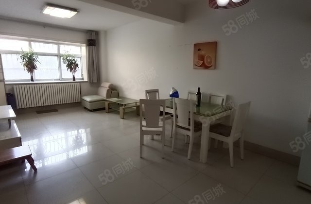 东昌对过 中华御苑 水城华府三室带车位 房东急售