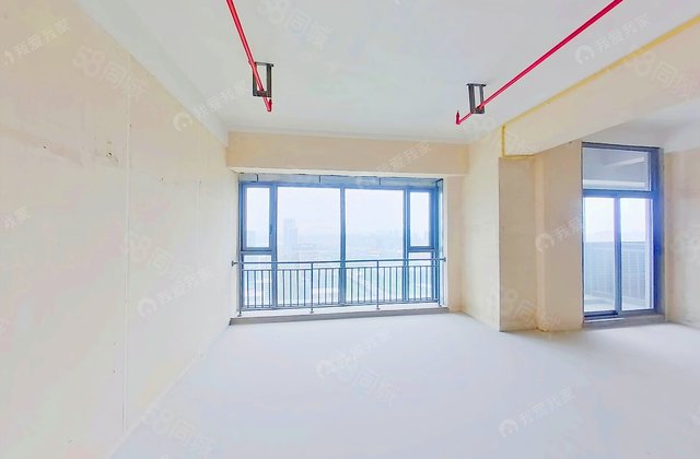 绿城卓越傲旋城(公寓住宅)3室2厅130.36㎡499万二手房图片