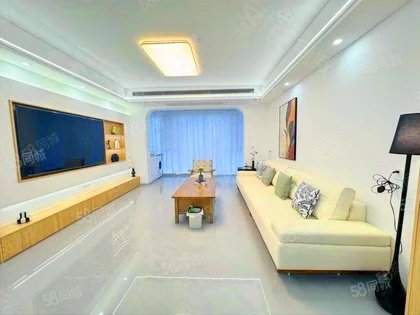 嘉好大厦3室2厅90.68㎡62万二手房图片