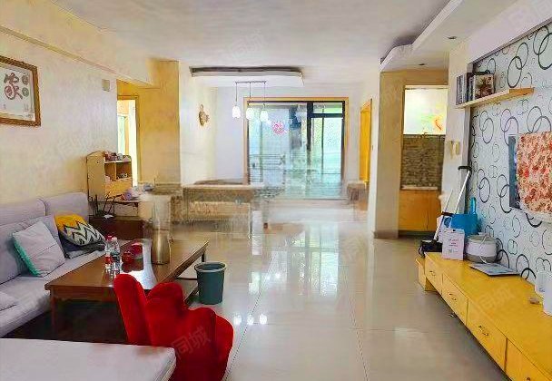 万科四季花城北区2室2厅92㎡95万二手房图片