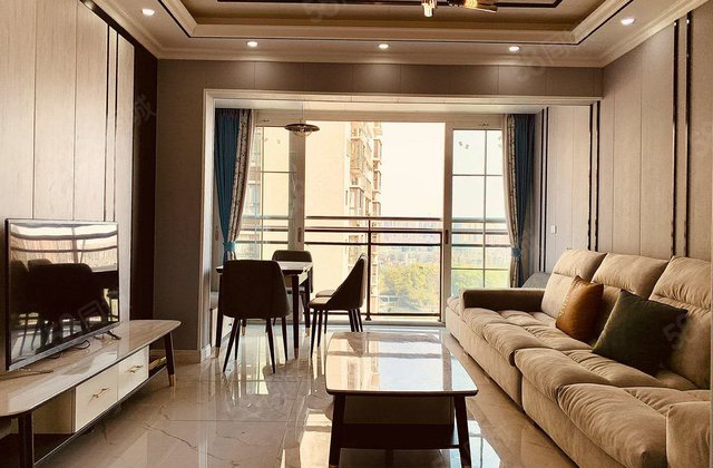 达州大竹东湖湾二手房网