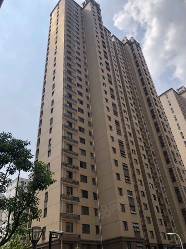 红馥里 南北全明两房 实拍全景 钥匙看房 毛坯 九年制薛区房