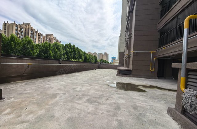 恒达东城花园3室2厅107㎡75万二手房图片