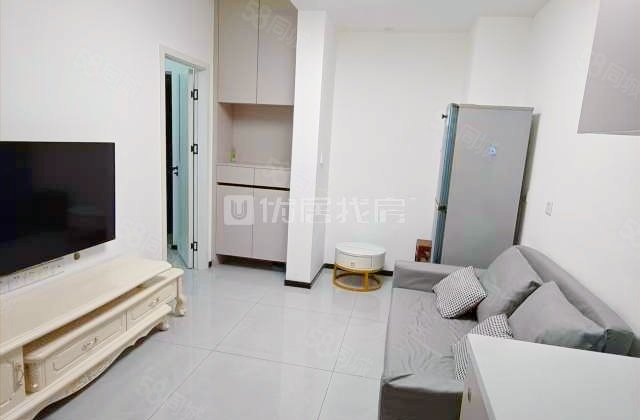 天堡家园二期(CD组团)1室1厅38㎡22.5万二手房图片