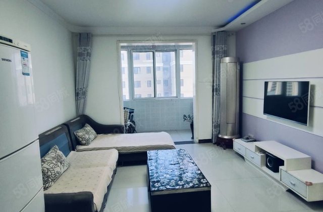 龙湖西苑3室2厅1卫95.88㎡南北38万