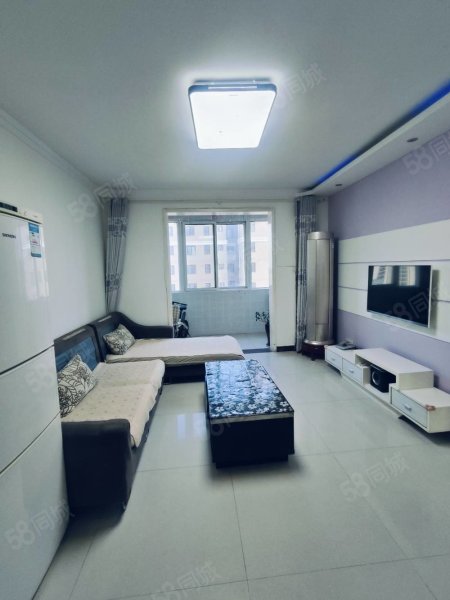 龙湖西苑3室2厅1卫95.88㎡南北38万