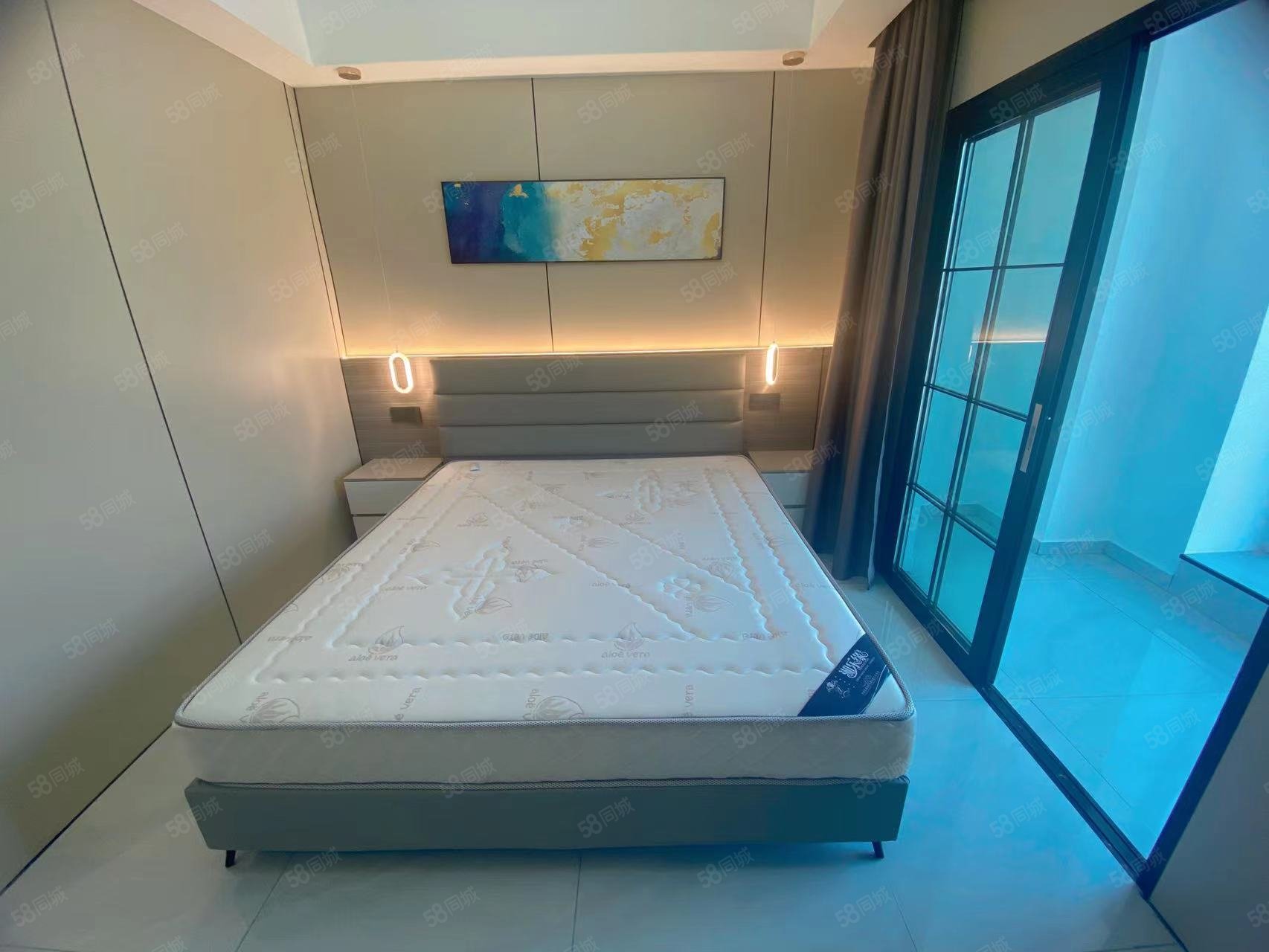 整租｜涧塘地铁口 湖南工商大学（鑶费用看房 押一付一）