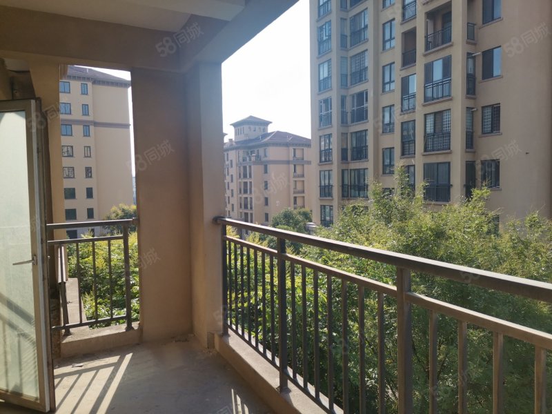 【10图】现代城大三期,多层洋房,泰地现代城-周口58同城