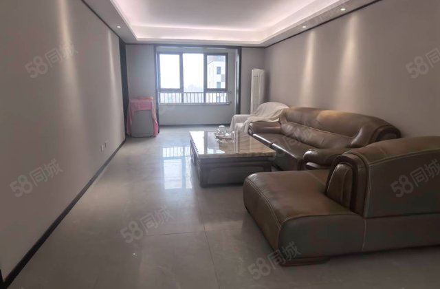 尚熙城3室2厅135㎡120万二手房图片