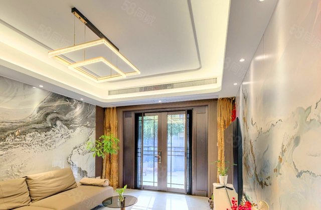 建发玖里湾(一三期)5室2厅288.48㎡658万二手房图片