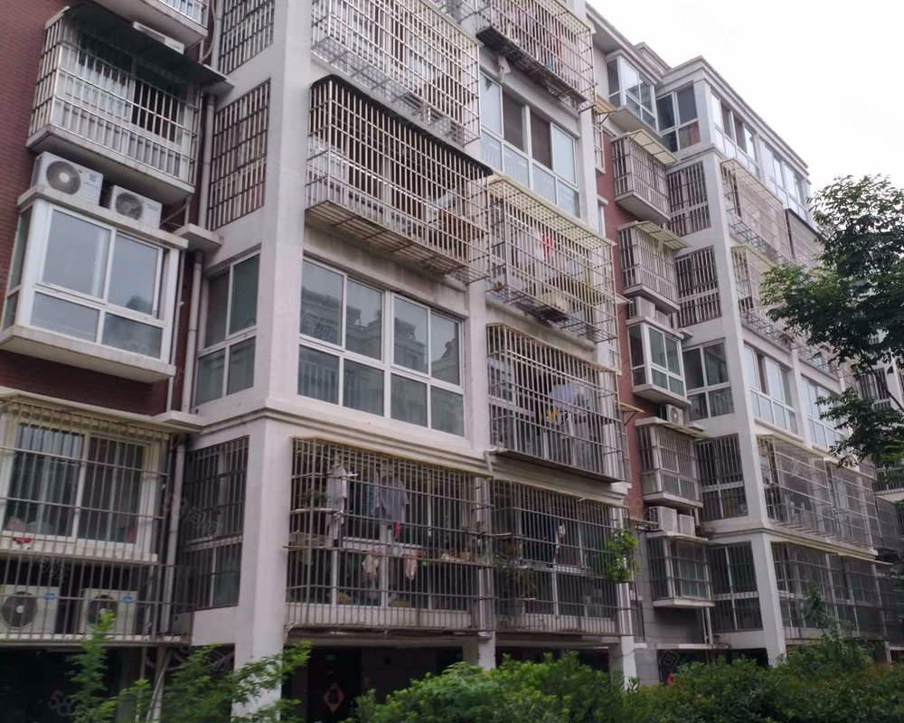 康馨园(北区)小区详情,房价走势,房源,业主论坛】- 徐州58同城