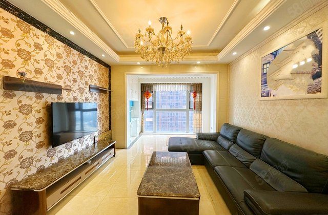 天来国际广场3室2厅94.59㎡98万二手房图片