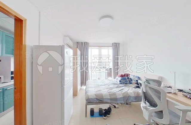 知本时代1室0厅40.94㎡195万二手房图片