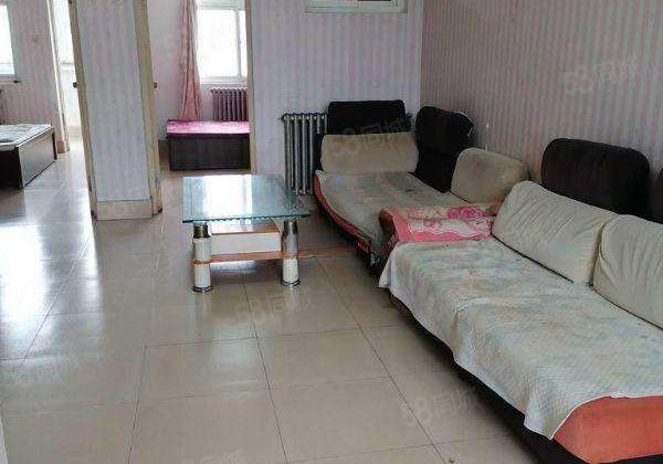 29.9 财干路！阿尔卡迪亚 东昌集团！可隔三室 全明户型！