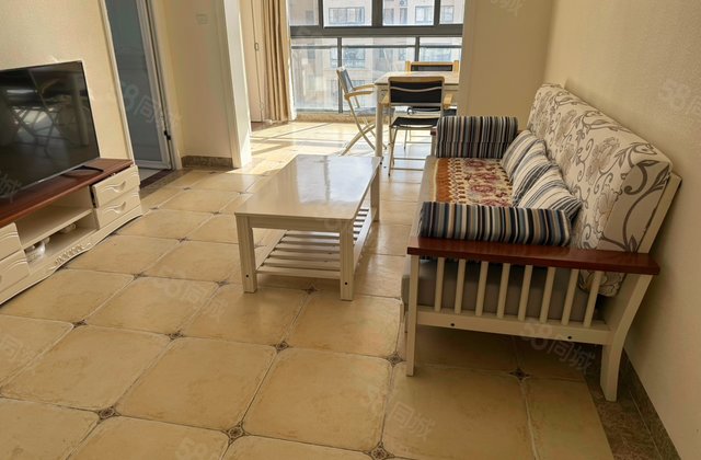 金手指高尔夫温泉小镇3室2厅75㎡44万二手房图片