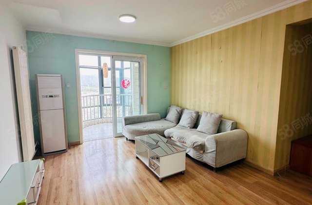 宁馨苑2室1厅95.4㎡270万二手房图片