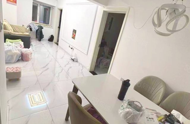 亚泰杏花苑2室2厅72㎡31.5万二手房图片