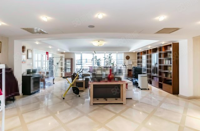 怡禾国际温莎大道3室2厅315㎡2820万二手房图片