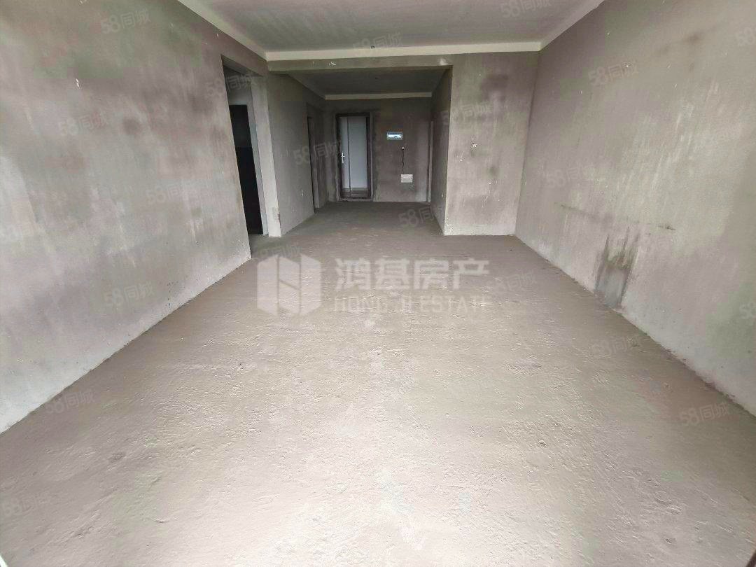 青花九龙3室2厅1卫109.78㎡南36万