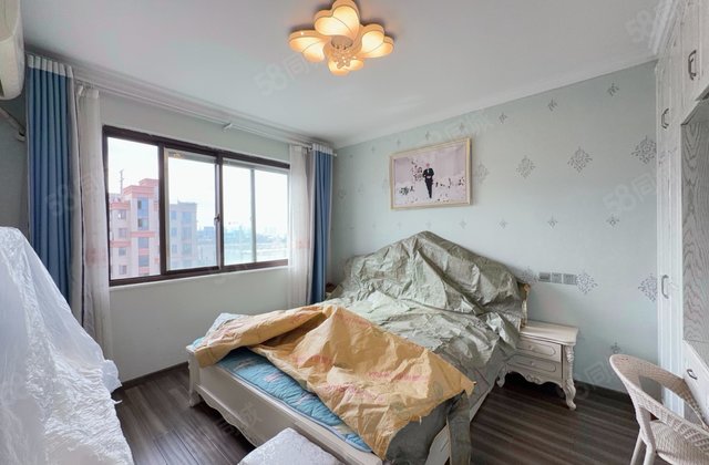 世新家园2室2厅101㎡86.8万二手房图片