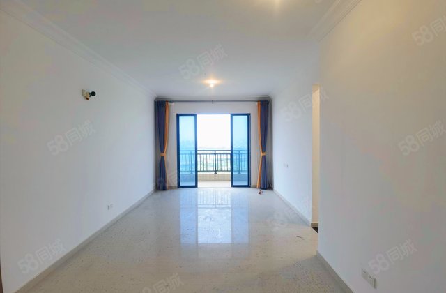 碧桂园十里江湾3室2厅97.2㎡85万二手房图片