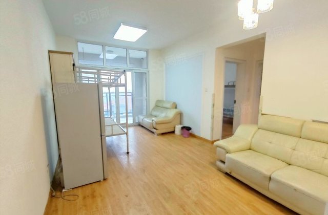 寰宇君汇城2室2厅67.54㎡46万二手房图片