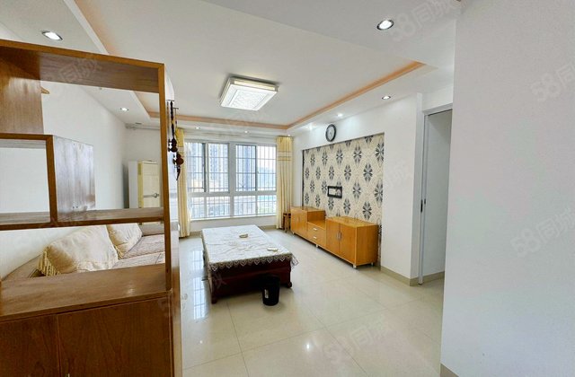 筑梦佳园4室2厅127.88㎡69.9万二手房图片