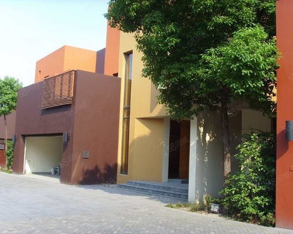 【琥珀别墅, 琥珀别墅小区详情,房价走势,房源,业主论坛】- 上海58