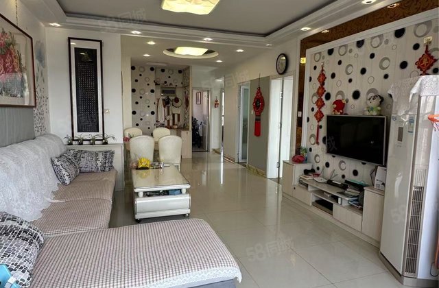 诚意出售 三室两厅一卫  全天采光 地下室 房东直卖价格可议