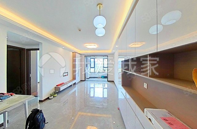 东鼎迎泽里2室2厅87.35㎡78万二手房图片