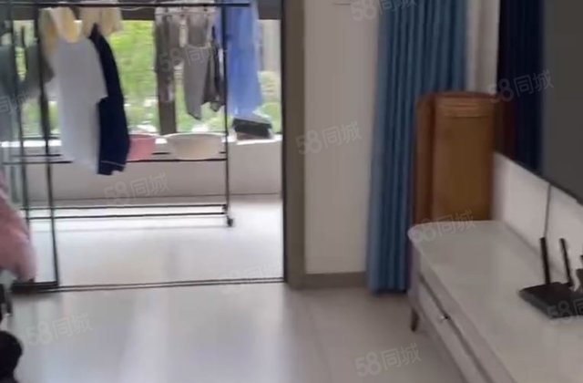 国投欧亚紫宸3室2厅122㎡100万二手房图片